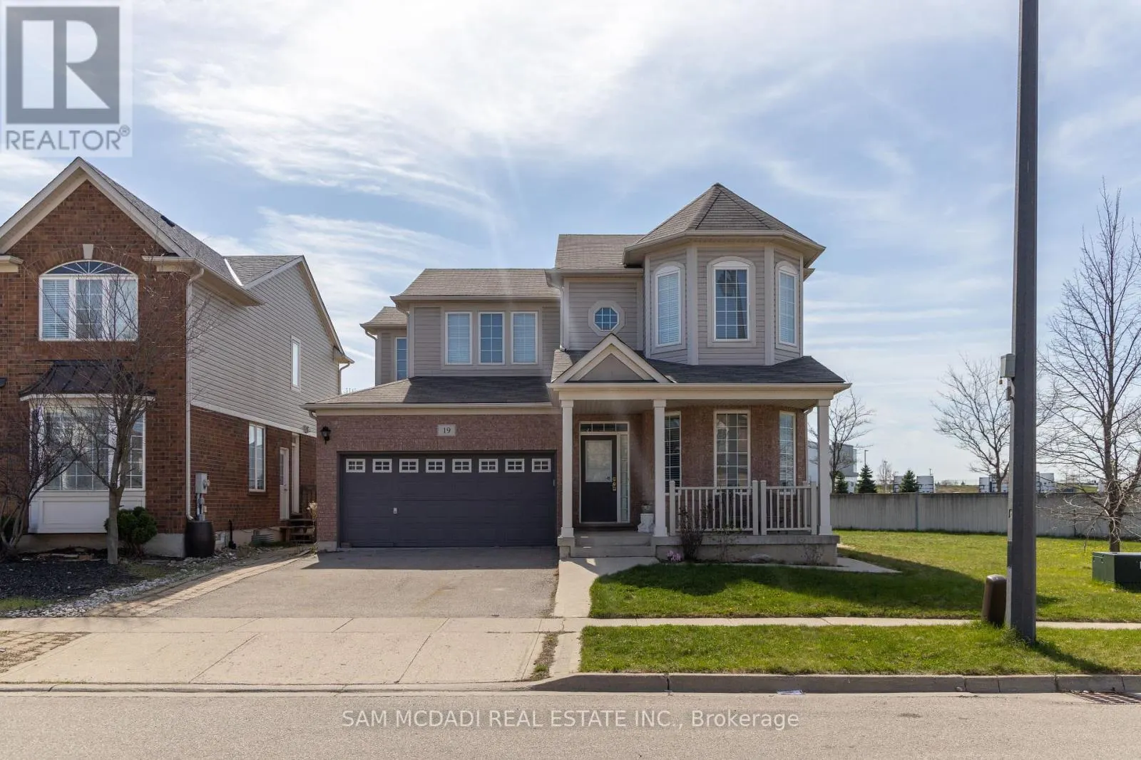 19 JENNER COURT