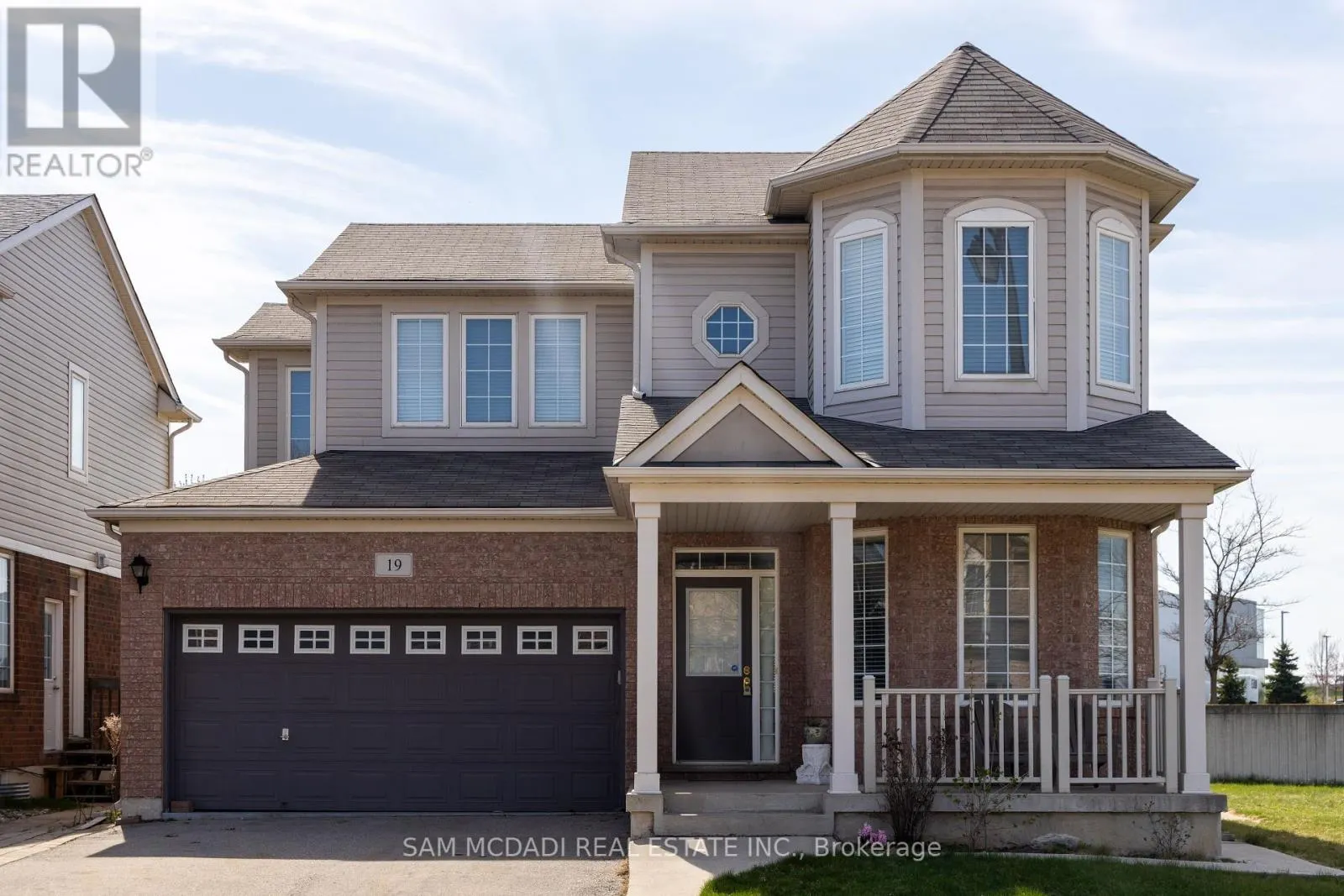 19 JENNER COURT