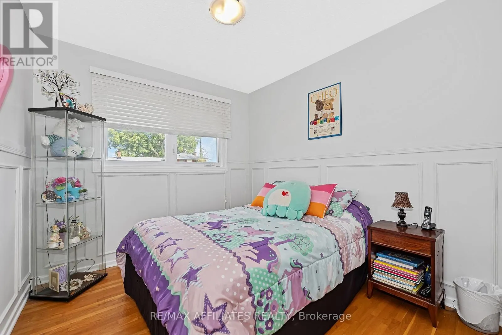 11 TRIPP CRESCENT