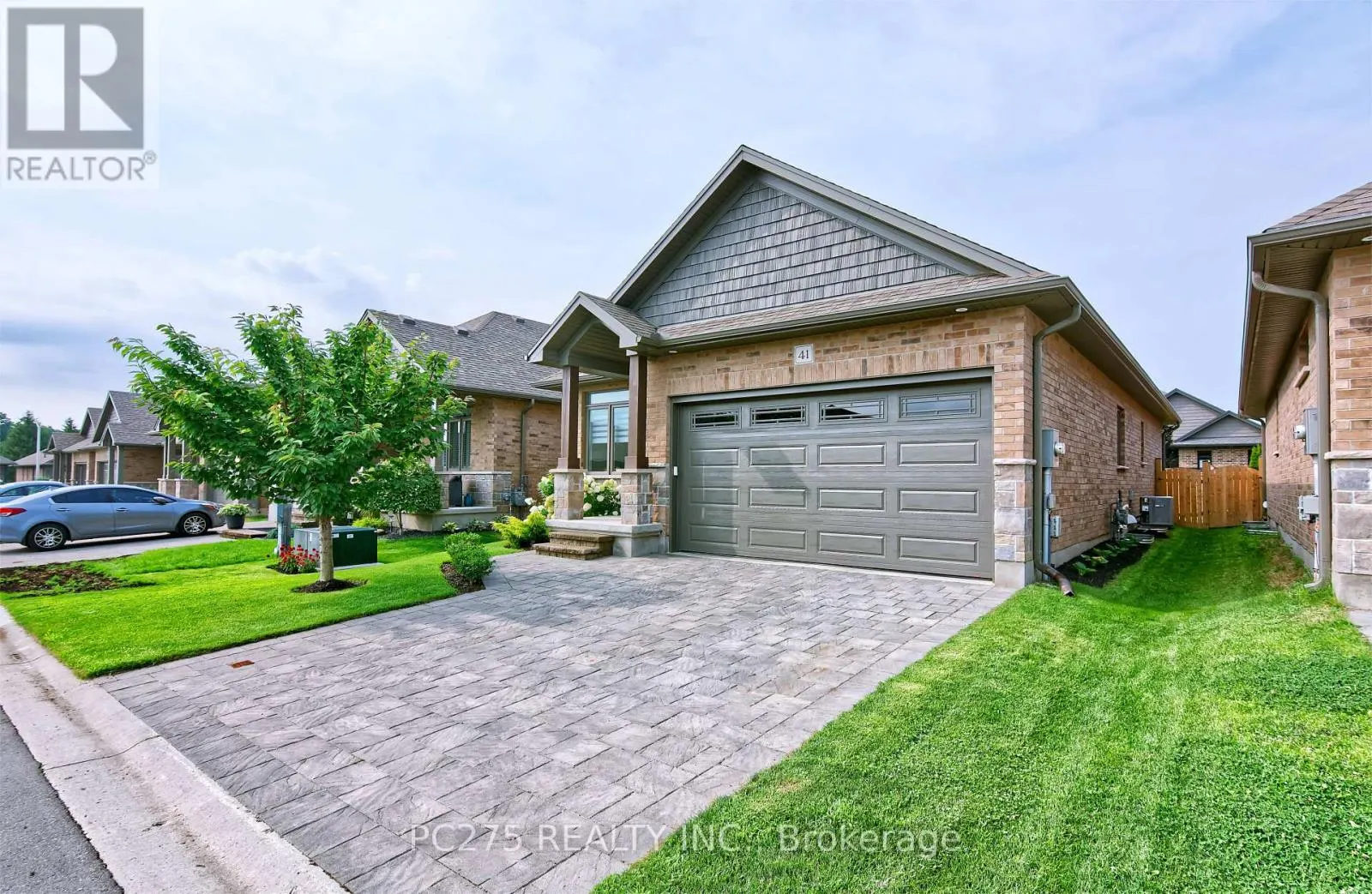 41 - 159 COLLINS WAY, #41