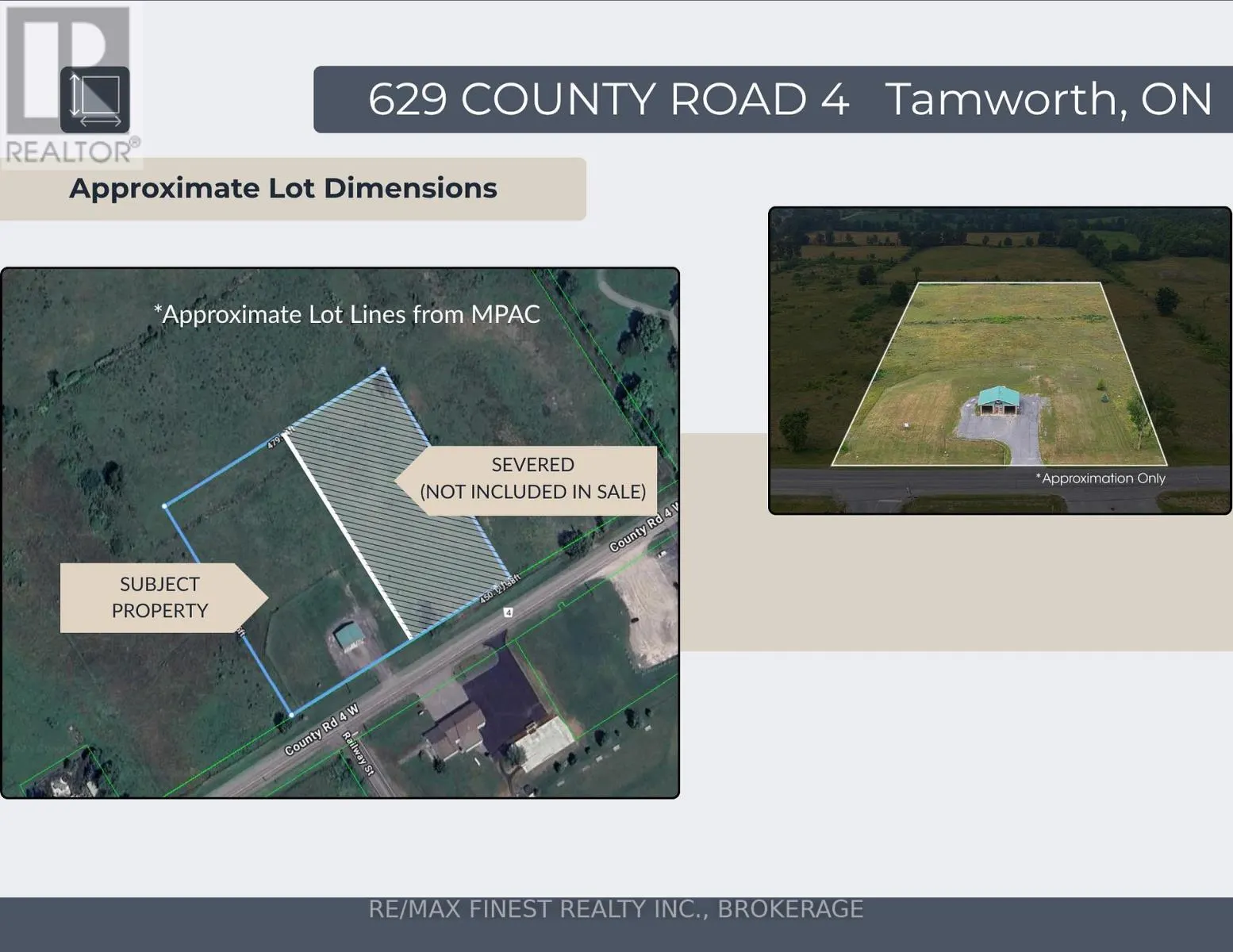 629 COUNTY RD 4