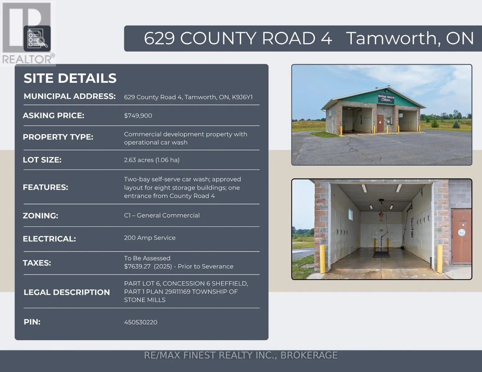 629 COUNTY RD 4