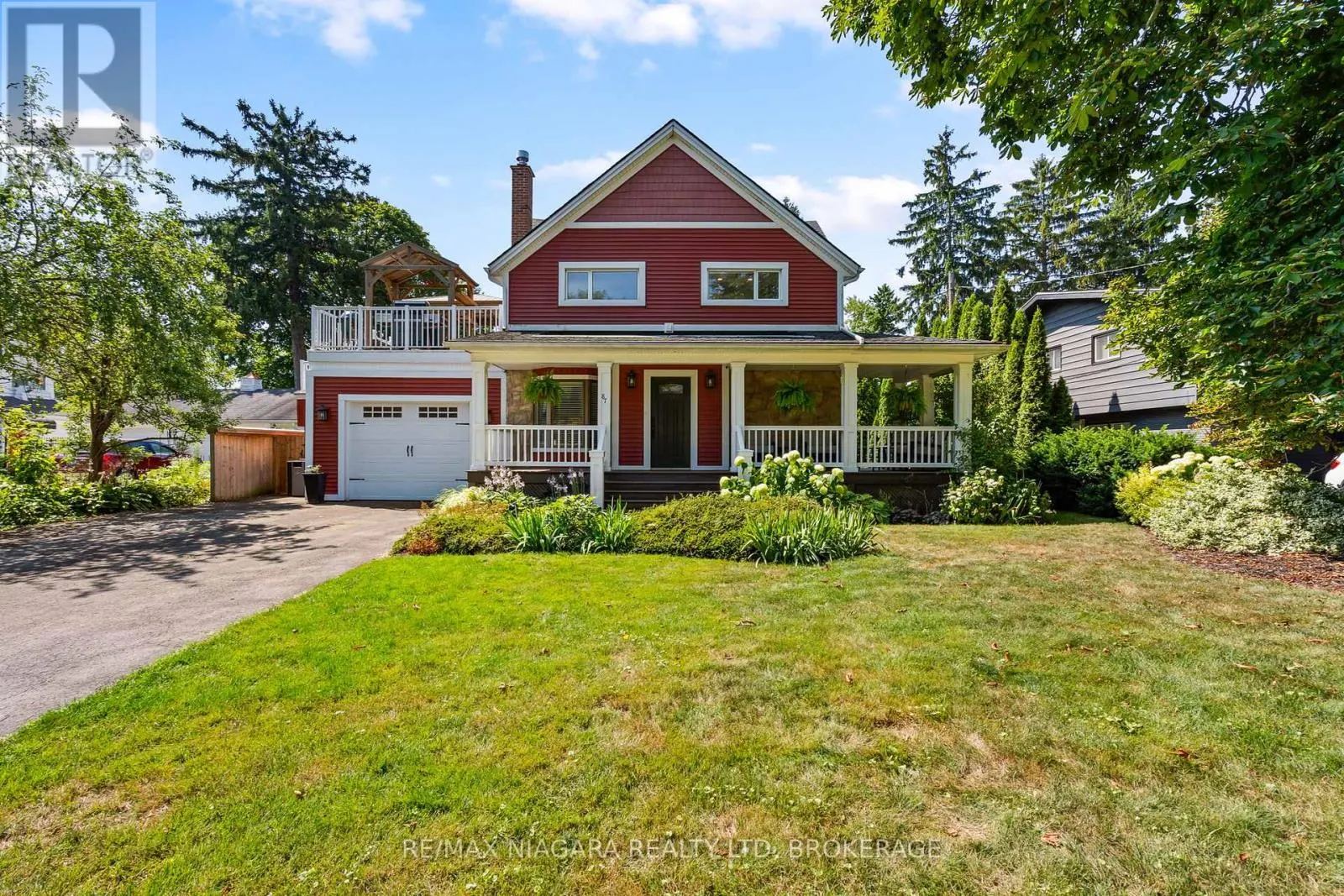 87 NORWAY AVENUE