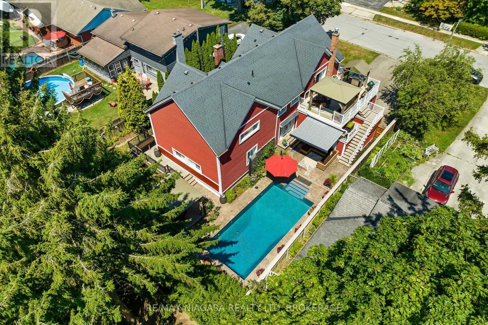 87 NORWAY AVENUE