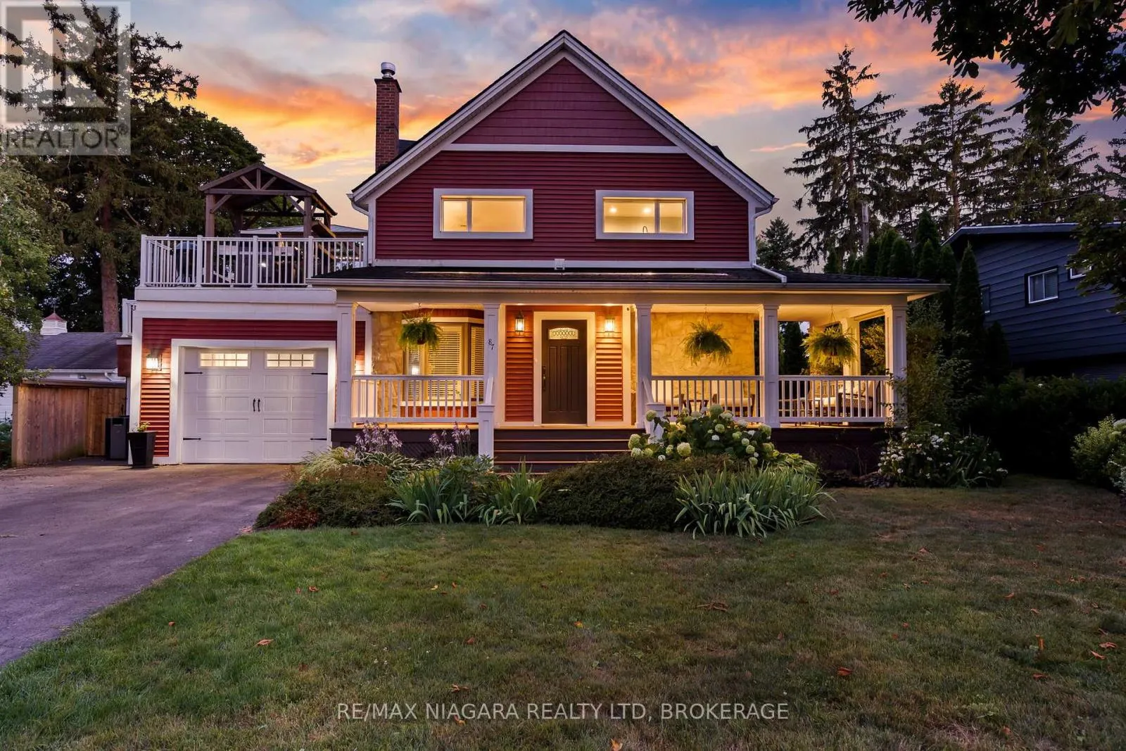 87 NORWAY AVENUE