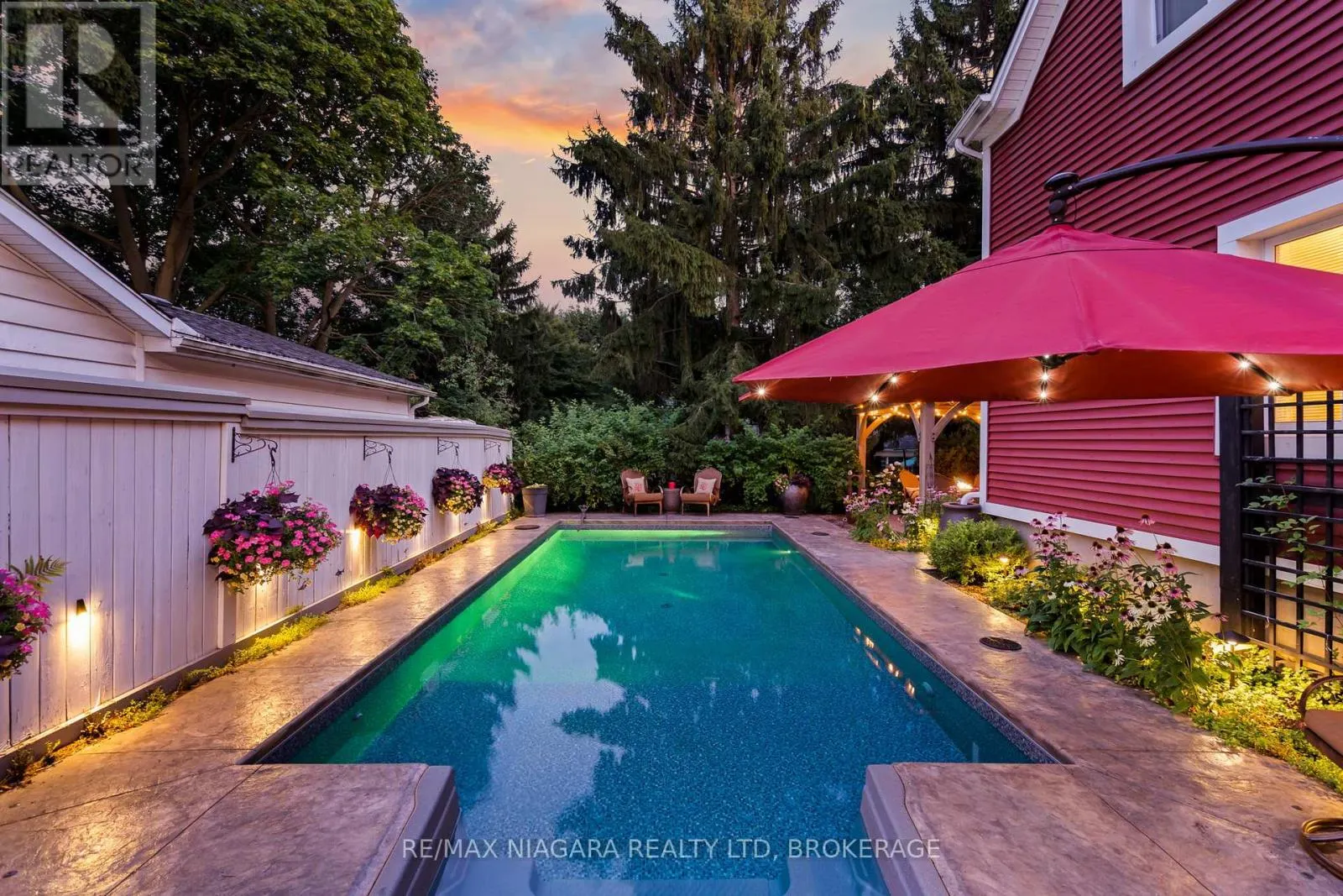 87 NORWAY AVENUE