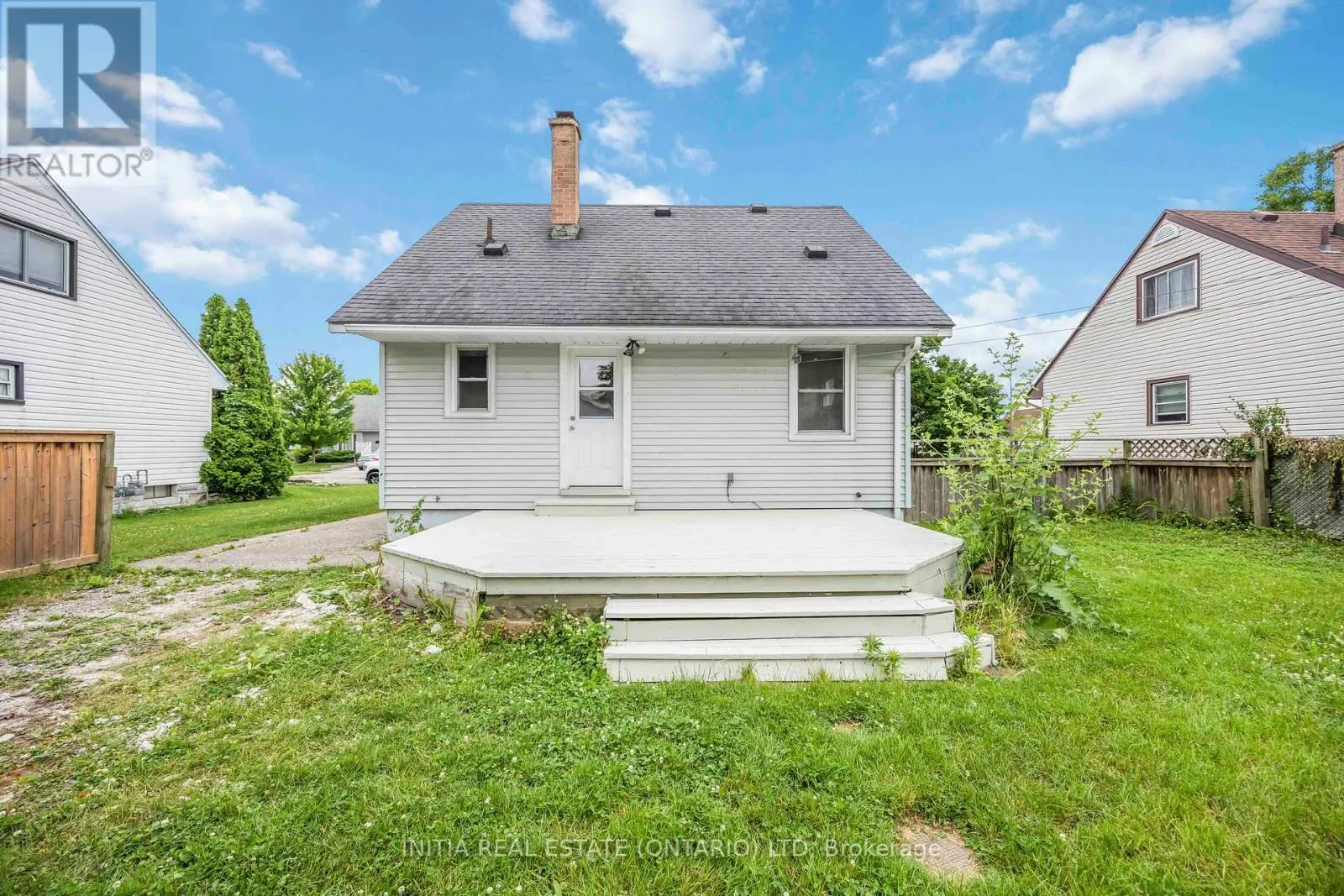 136 CHESTNUT AVENUE