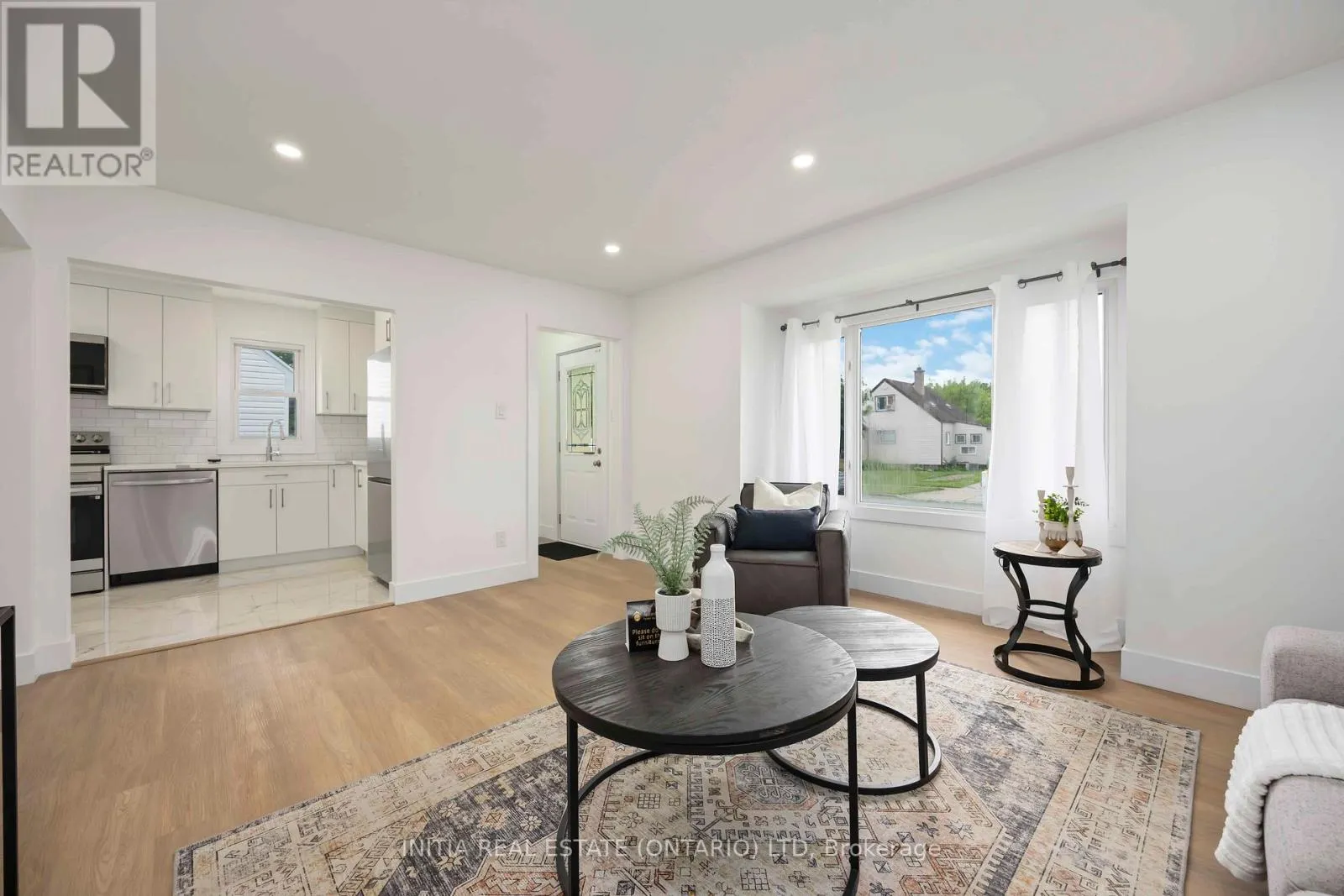 136 CHESTNUT AVENUE