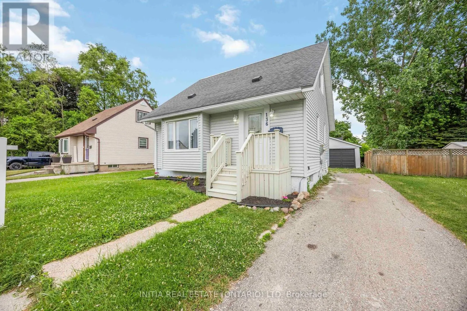 136 CHESTNUT AVENUE