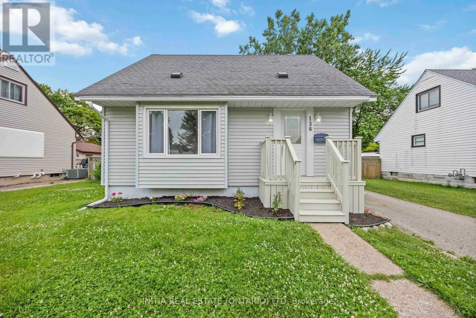 136 CHESTNUT AVENUE