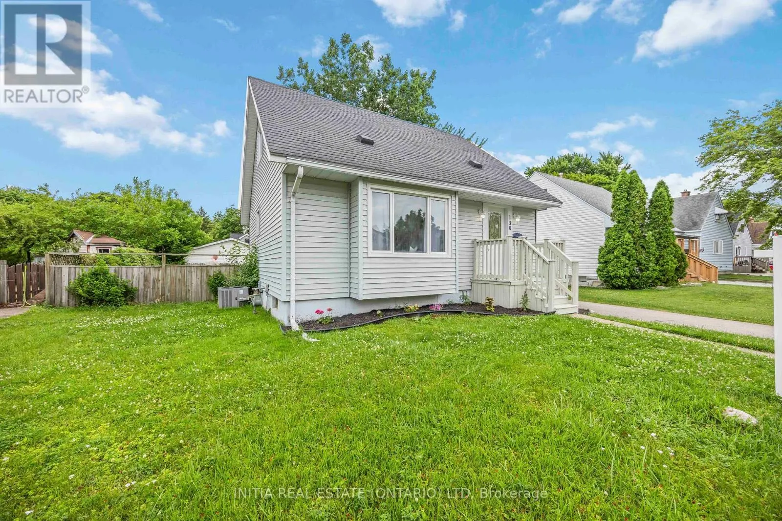 136 CHESTNUT AVENUE