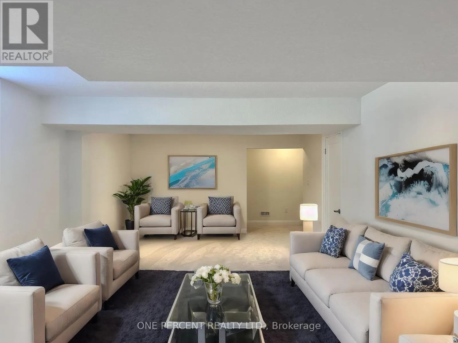 122 BEACON DRIVE