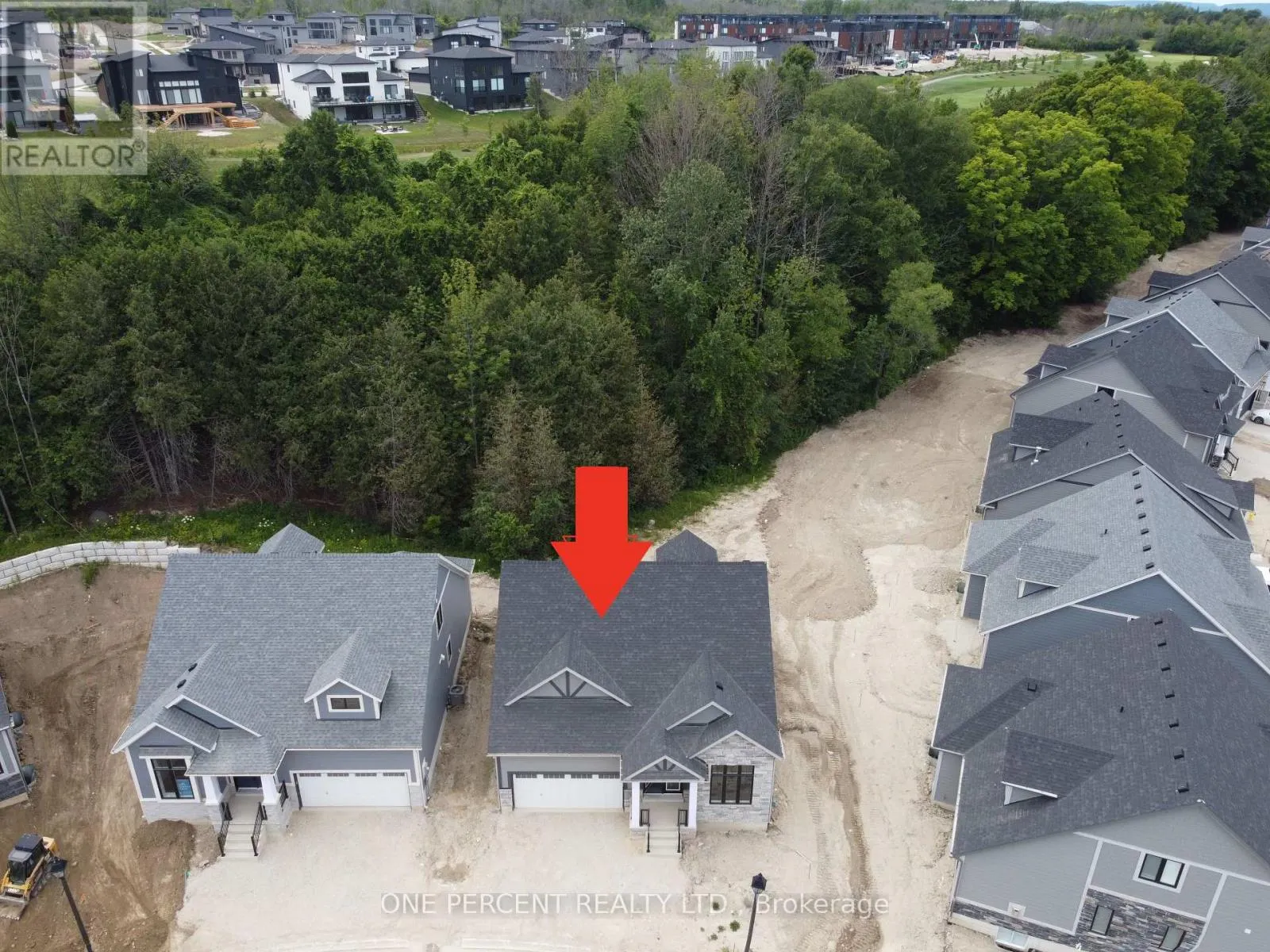 122 BEACON DRIVE