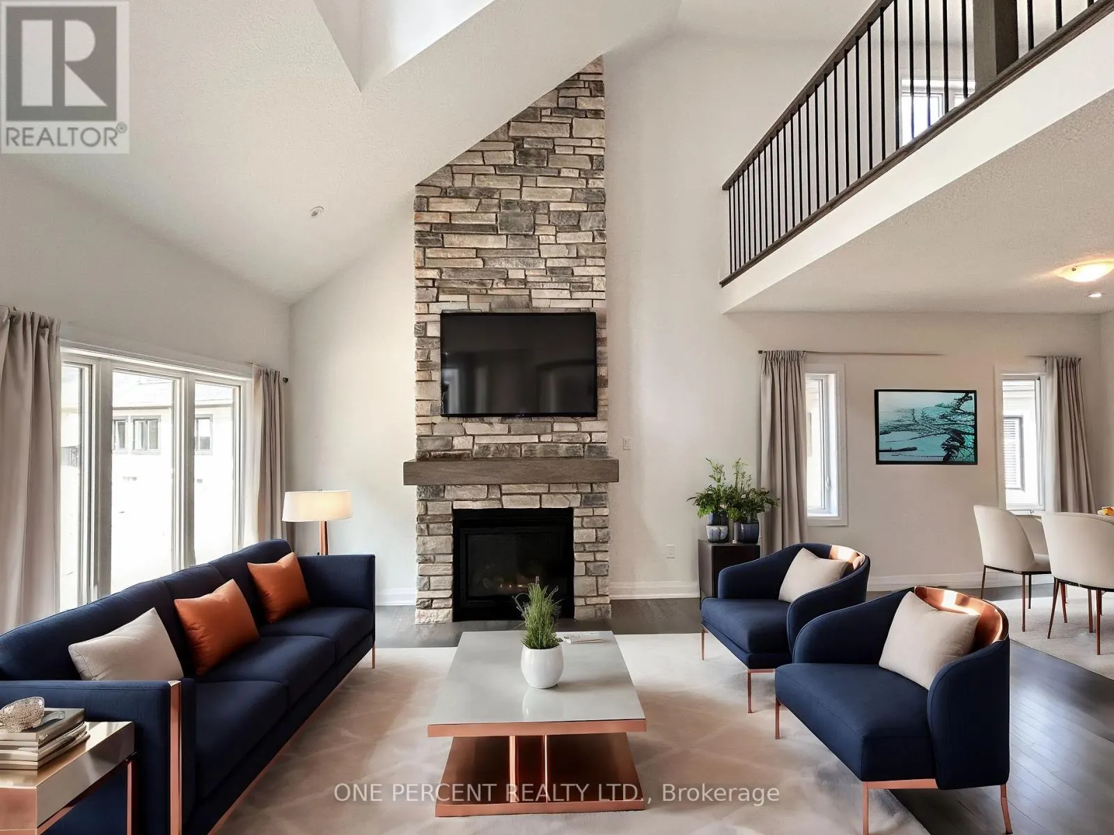 122 BEACON DRIVE