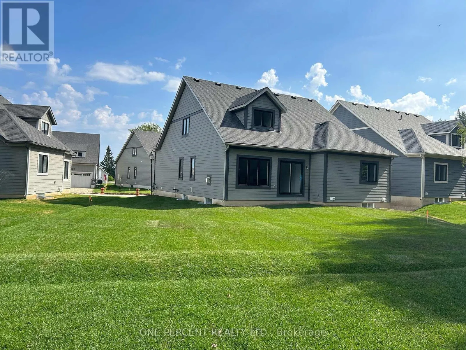 122 BEACON DRIVE