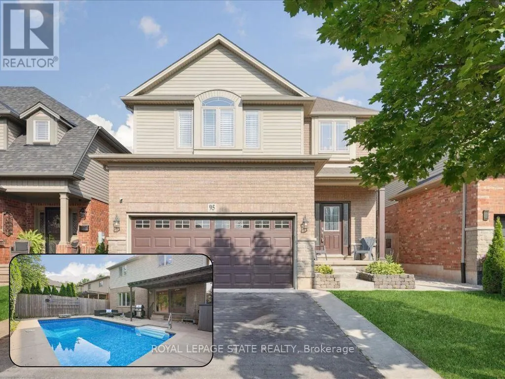95 HEMLOCK WAY