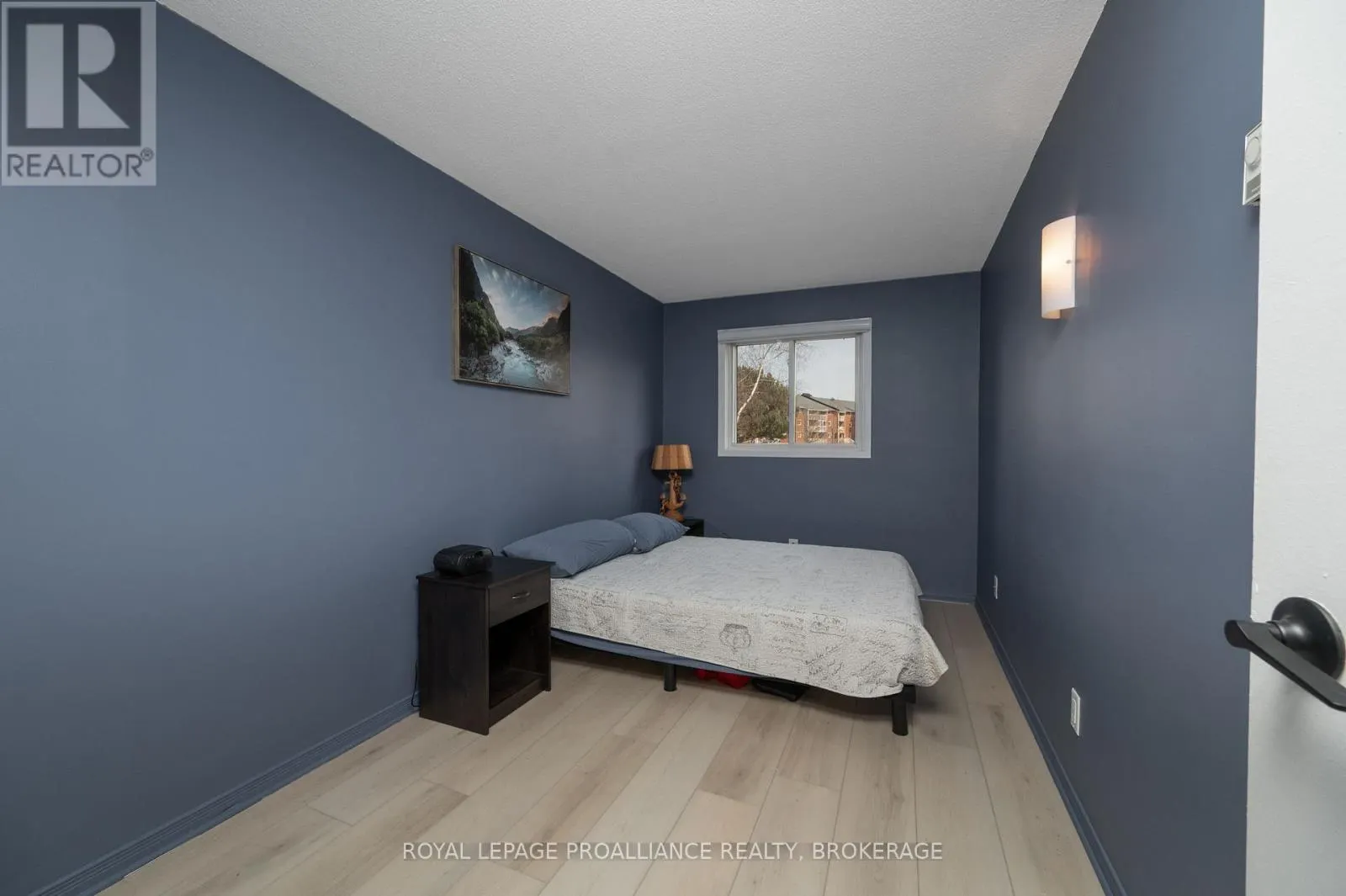 110 - 573 ARMSTRONG ROAD, #110