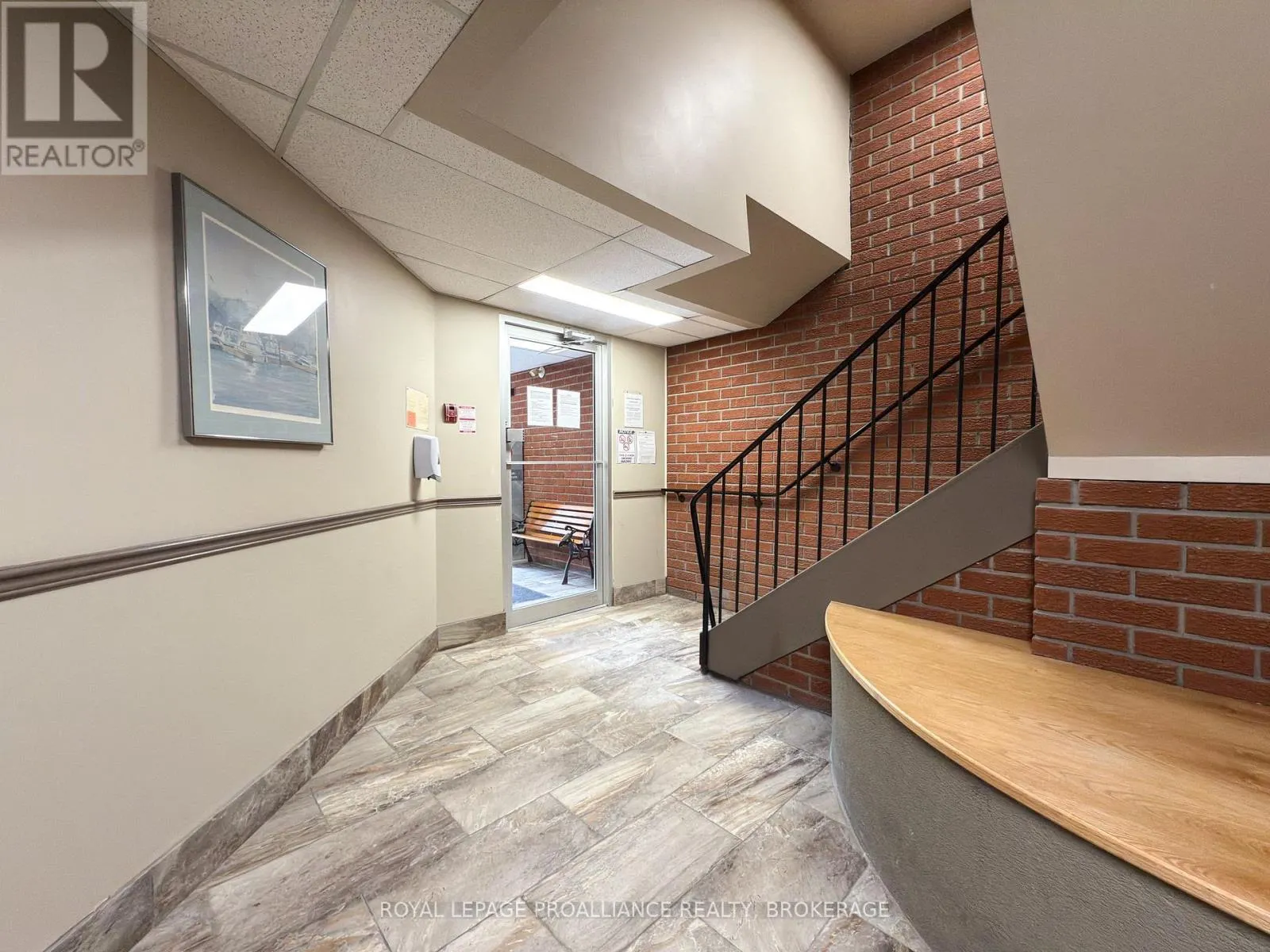 110 - 573 ARMSTRONG ROAD, #110