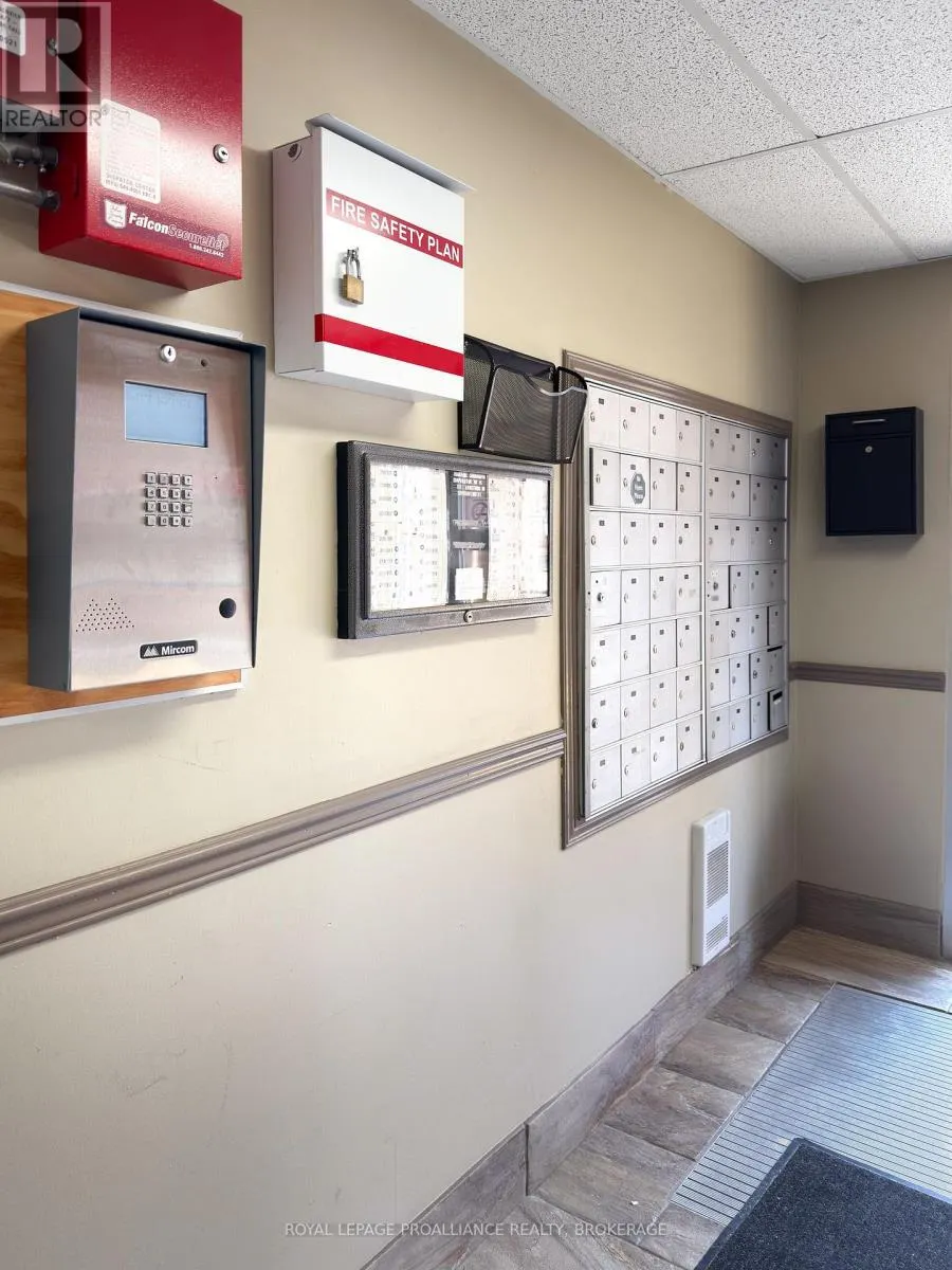 110 - 573 ARMSTRONG ROAD, #110