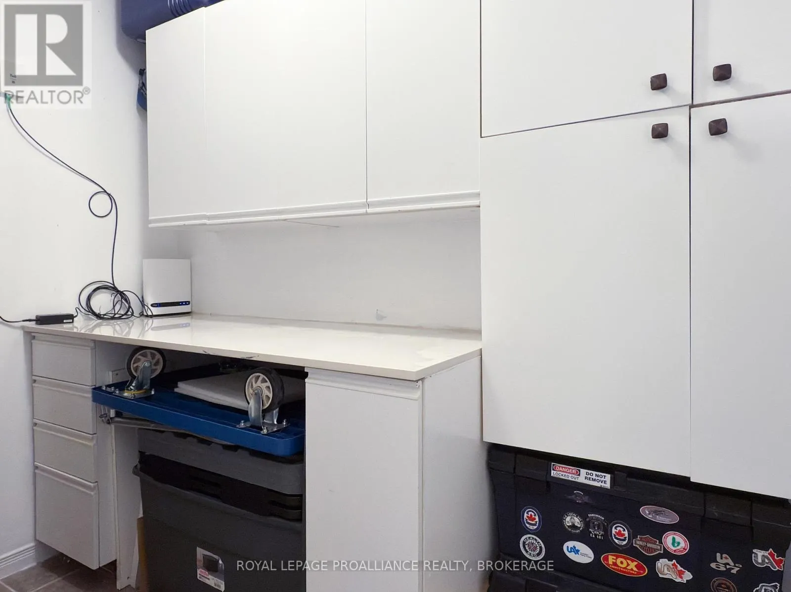 110 - 573 ARMSTRONG ROAD, #110