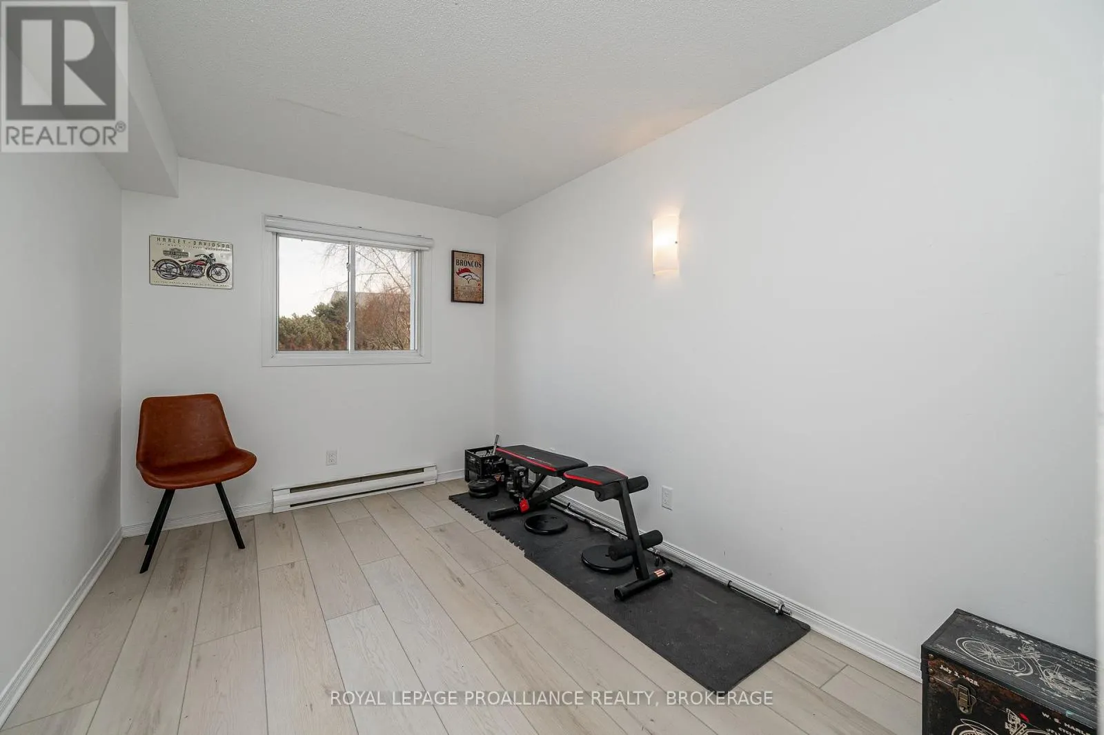 110 - 573 ARMSTRONG ROAD, #110