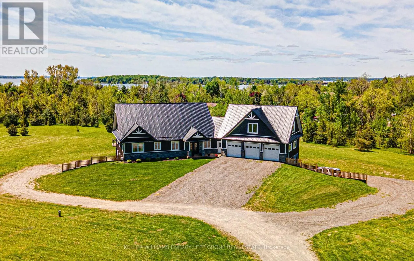 44 BALL POINT ROAD