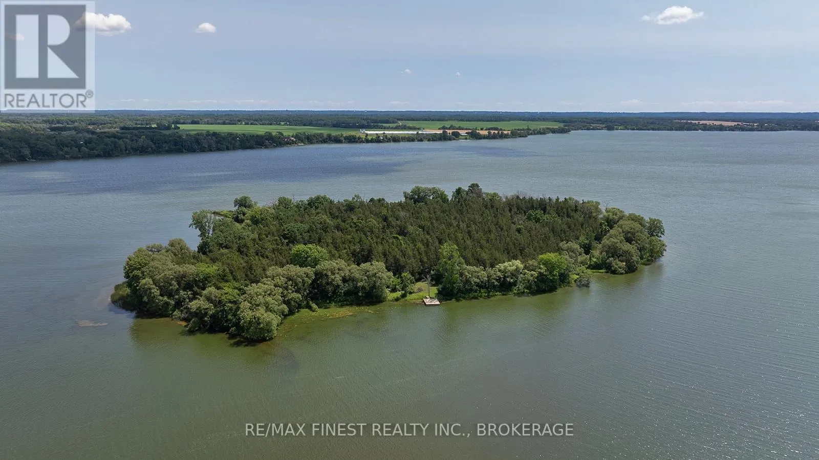 00 RAM ISLAND