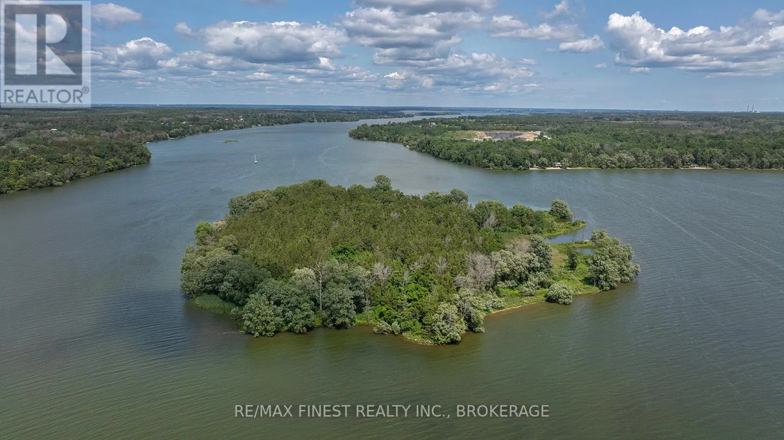 00 RAM ISLAND