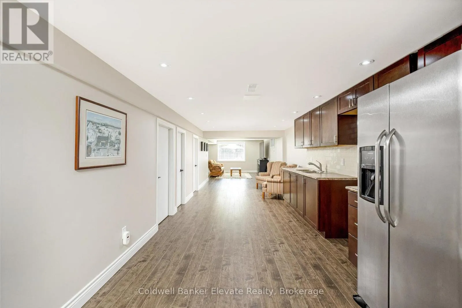 3 LORNE STREET