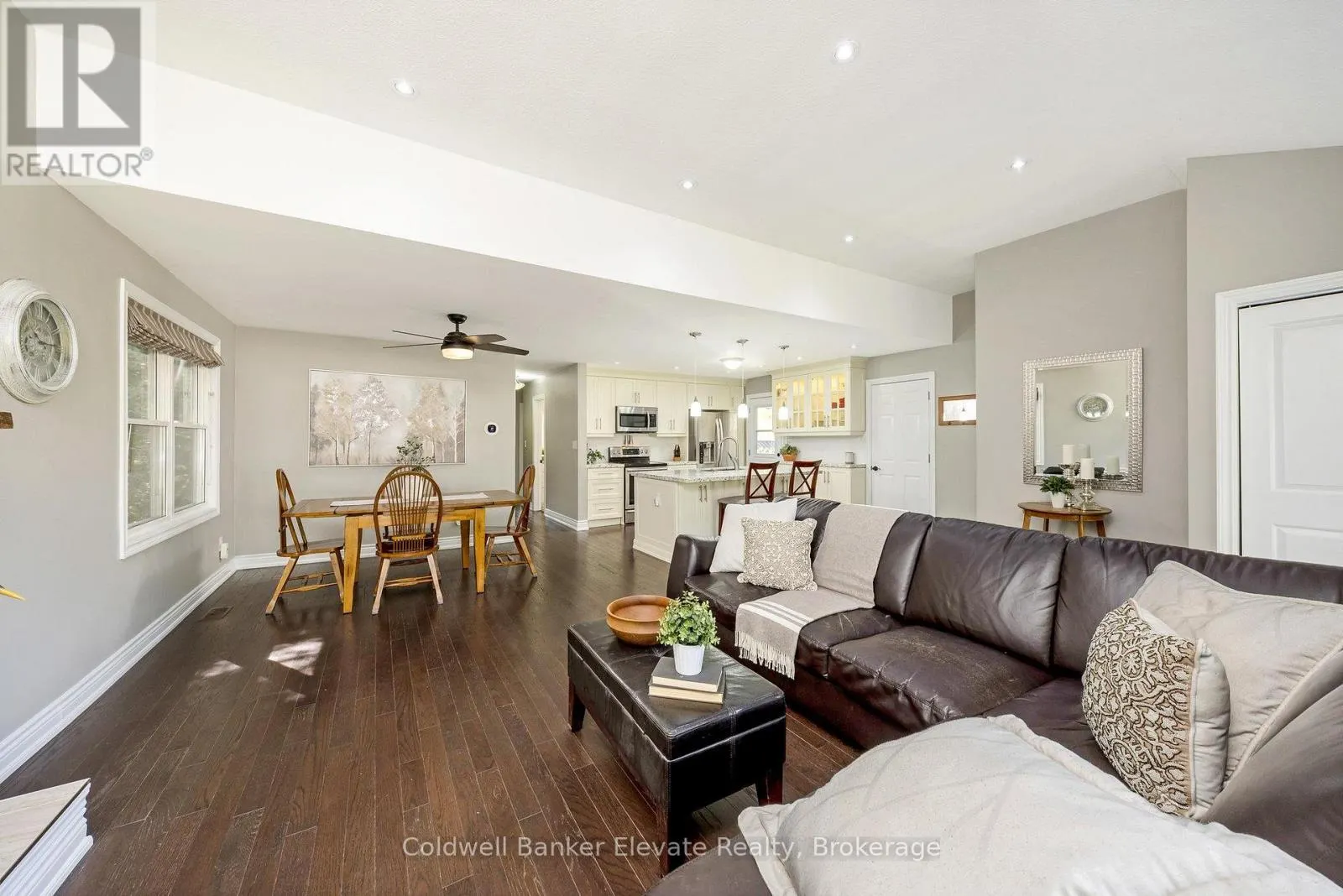 3 LORNE STREET