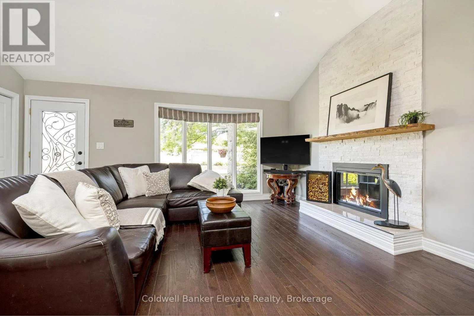 3 LORNE STREET