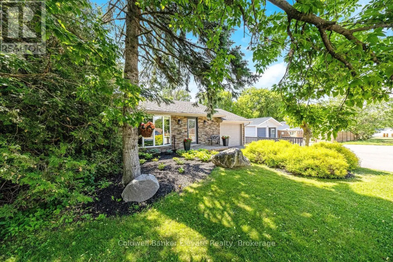 3 LORNE STREET
