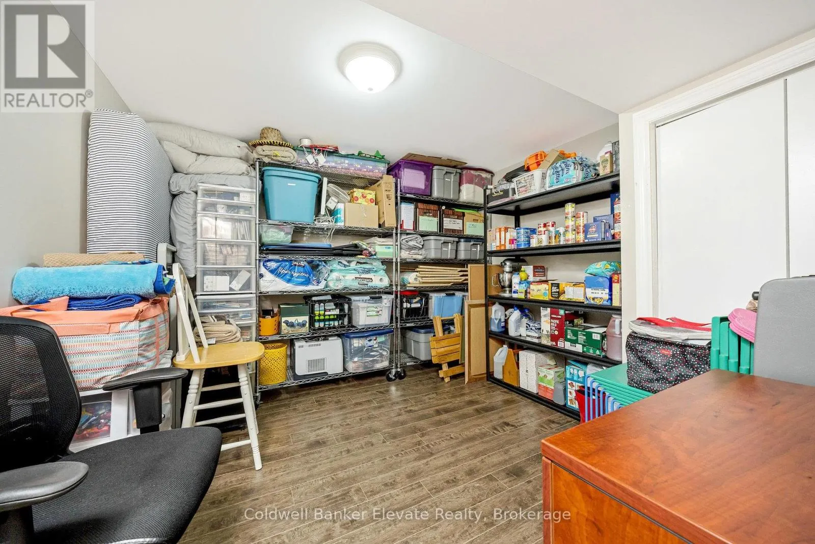 3 LORNE STREET