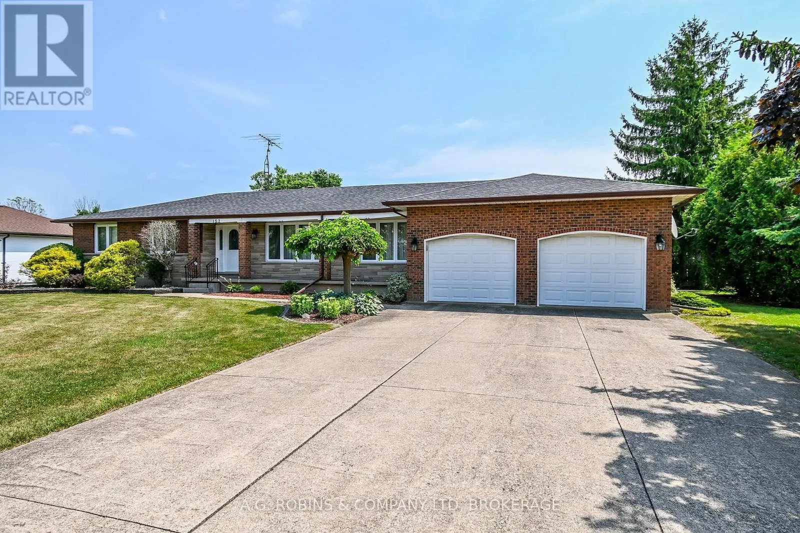 152 DOAN'S RIDGE ROAD