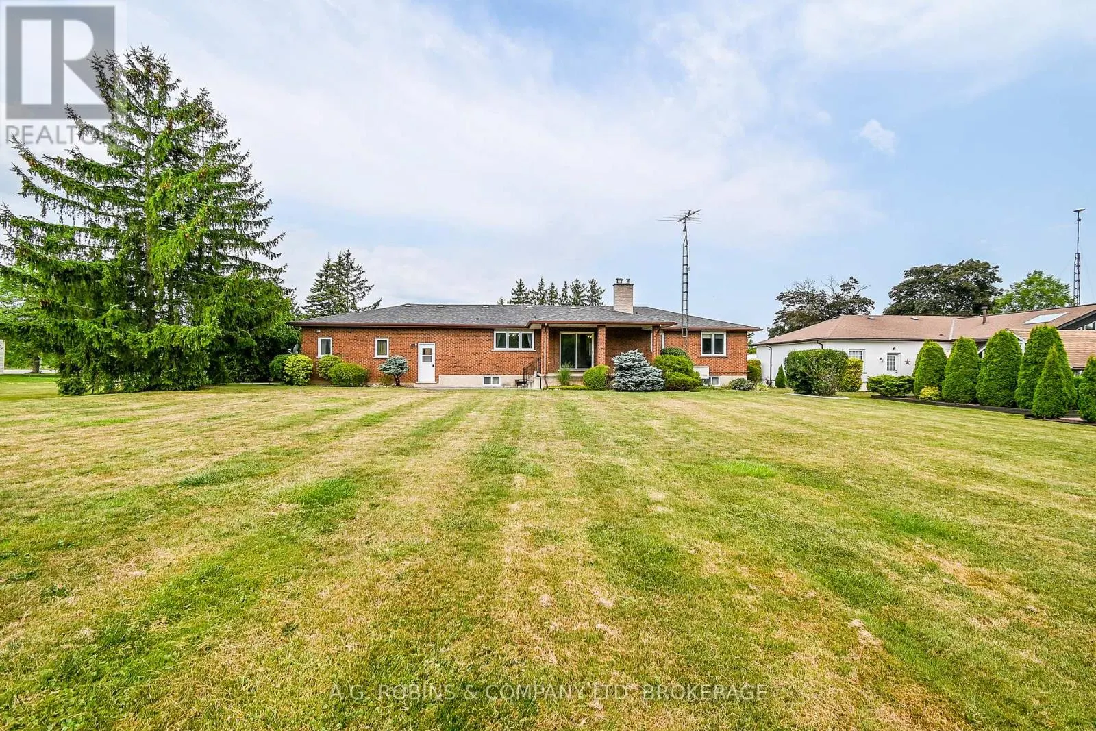 152 DOAN'S RIDGE ROAD