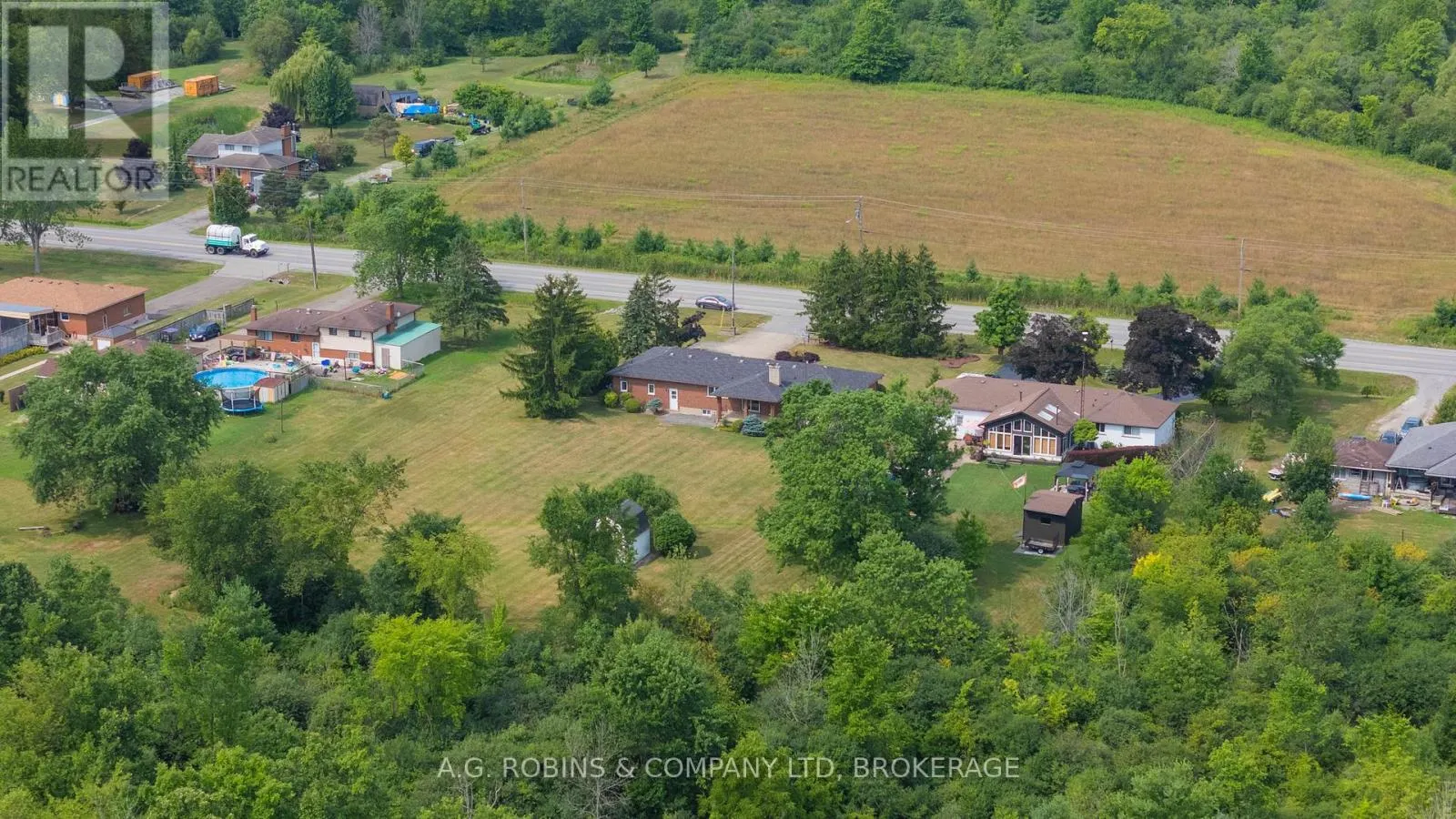 152 DOAN'S RIDGE ROAD