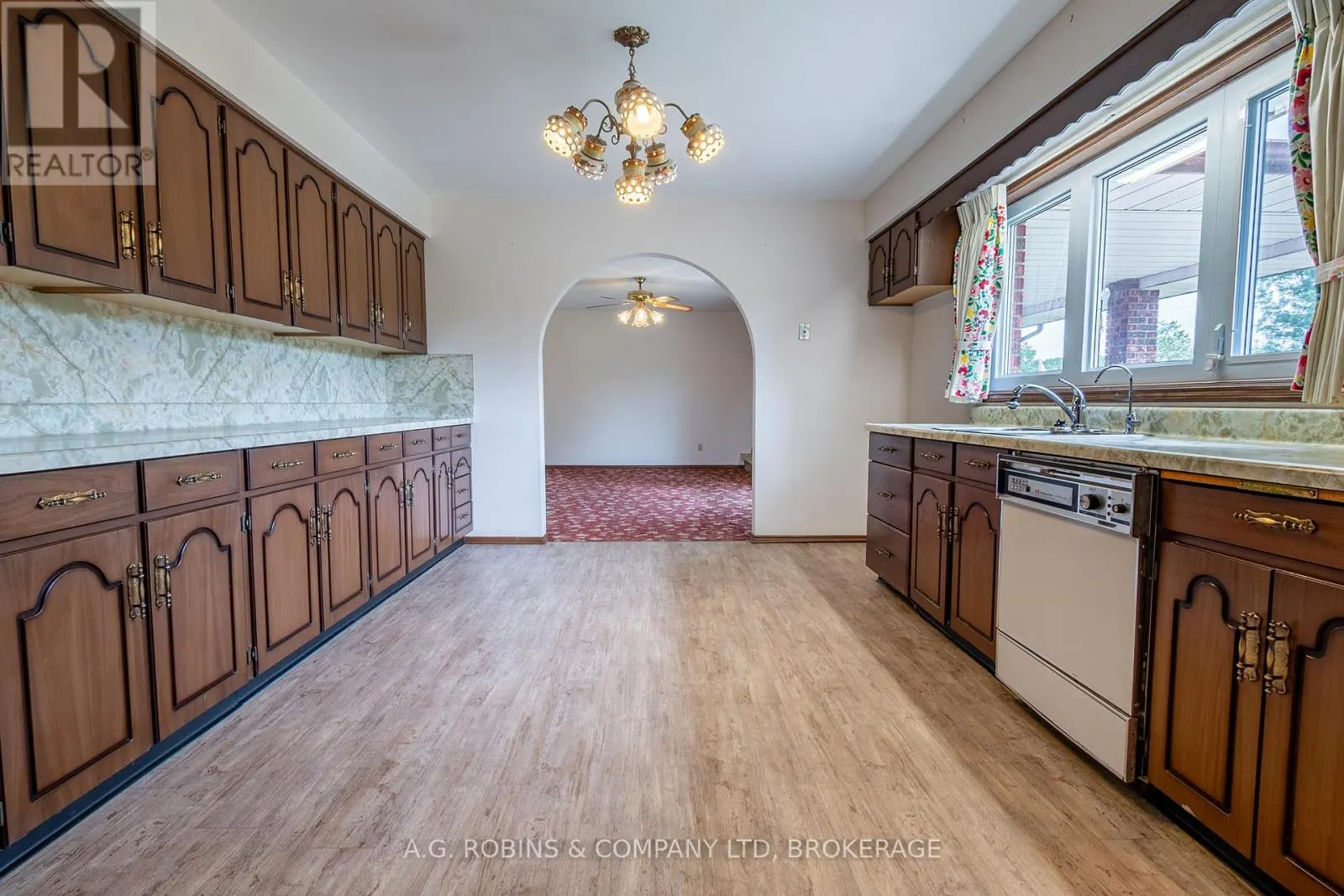 152 DOAN'S RIDGE ROAD