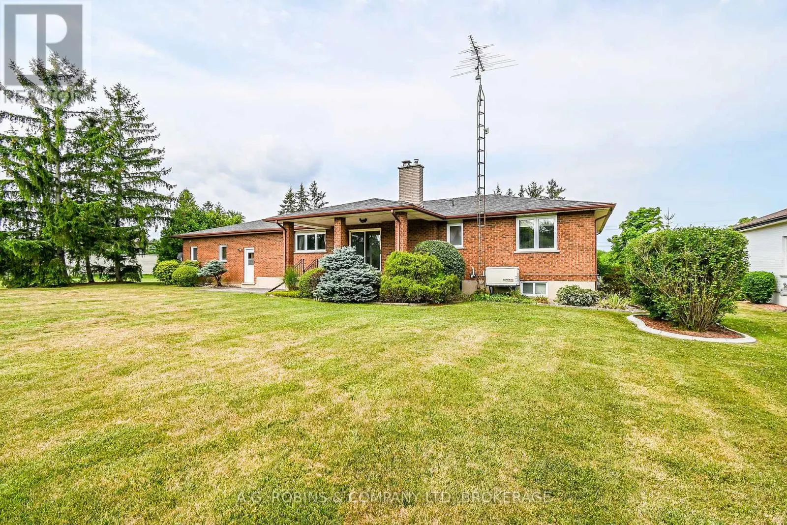 152 DOAN'S RIDGE ROAD