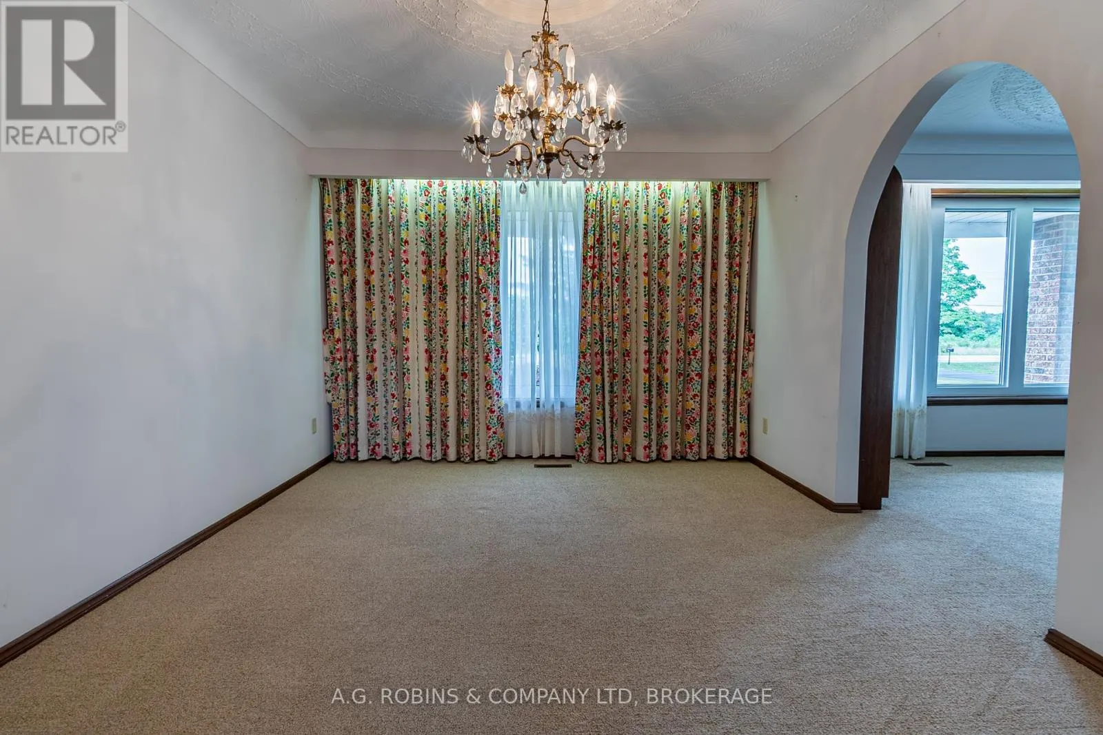 152 DOAN'S RIDGE ROAD