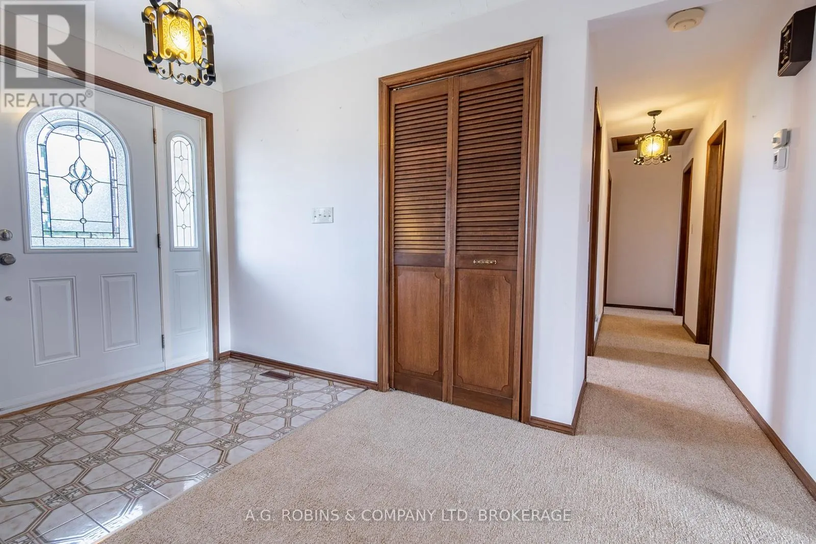 152 DOAN'S RIDGE ROAD
