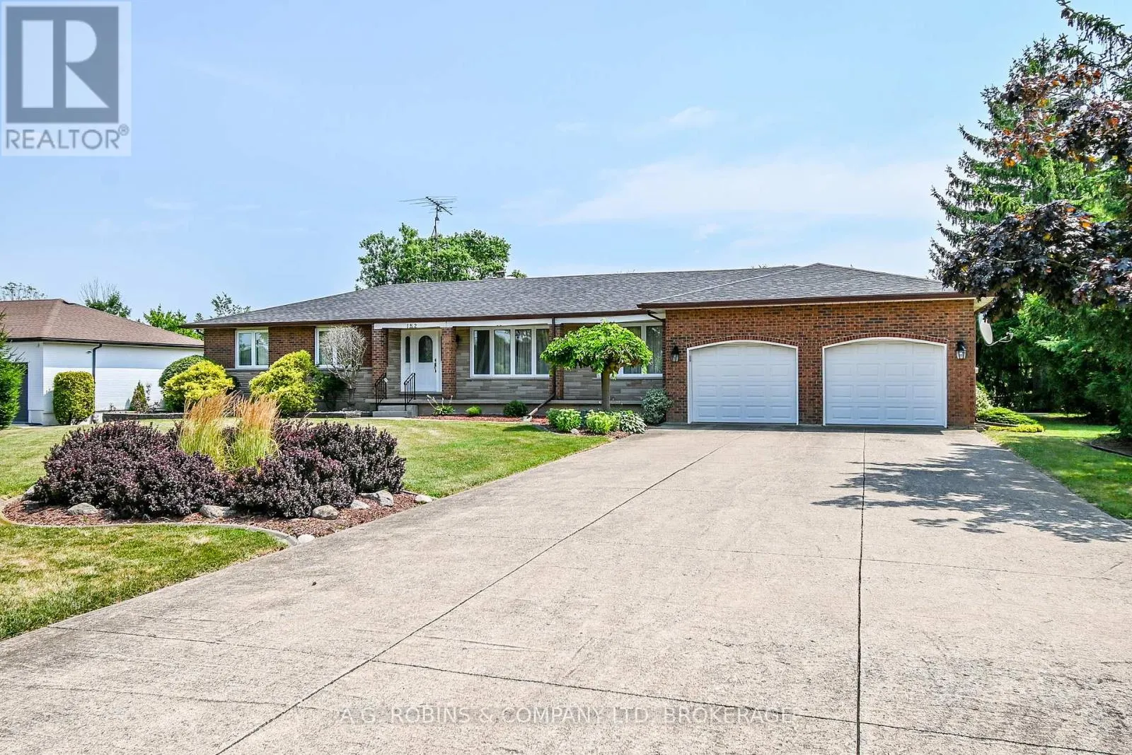 152 DOAN'S RIDGE ROAD