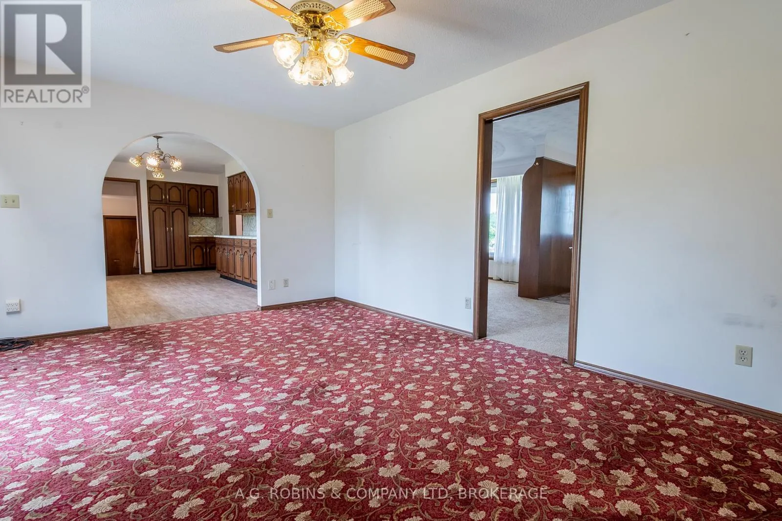 152 DOAN'S RIDGE ROAD