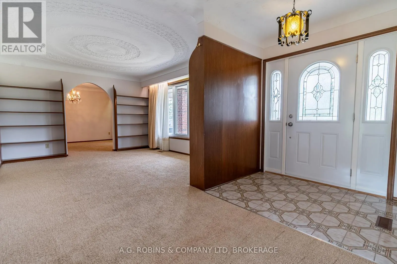 152 DOAN'S RIDGE ROAD