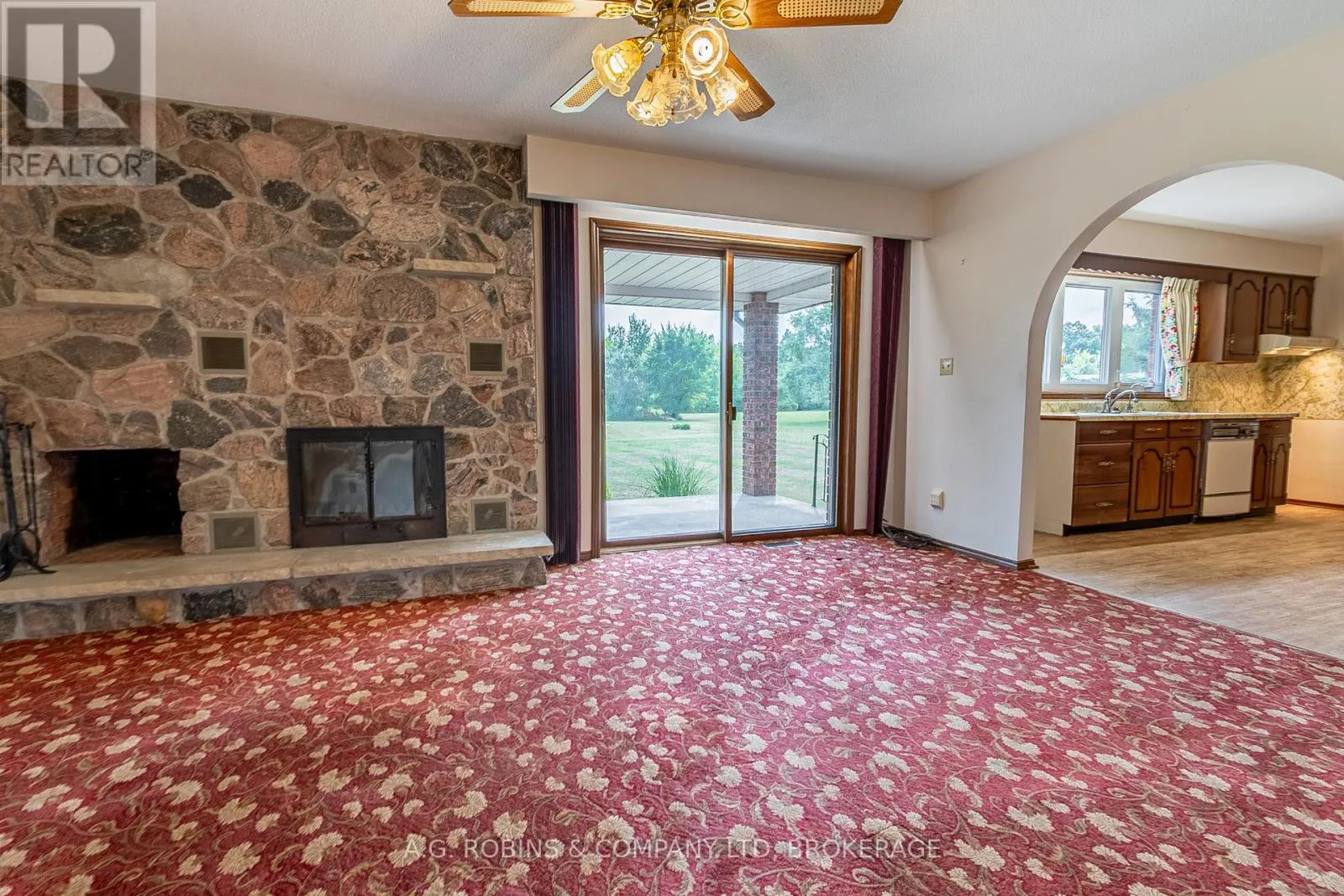 152 DOAN'S RIDGE ROAD