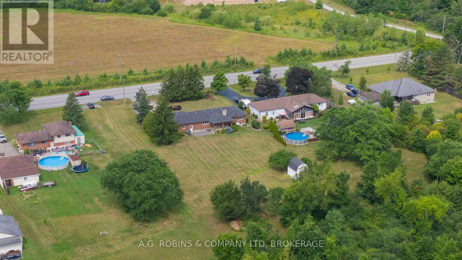 152 DOAN'S RIDGE ROAD