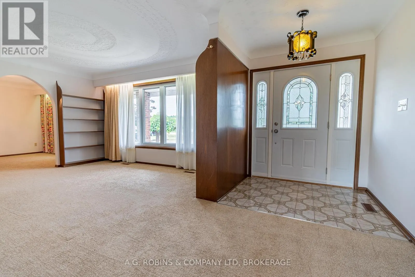 152 DOAN'S RIDGE ROAD