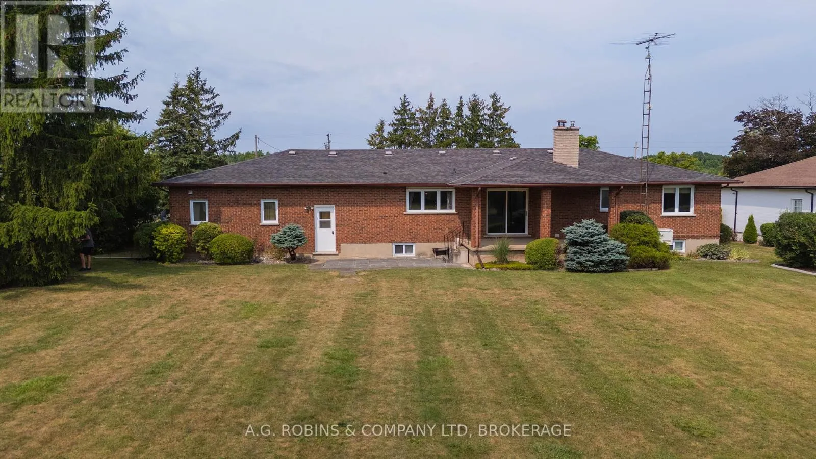 152 DOAN'S RIDGE ROAD