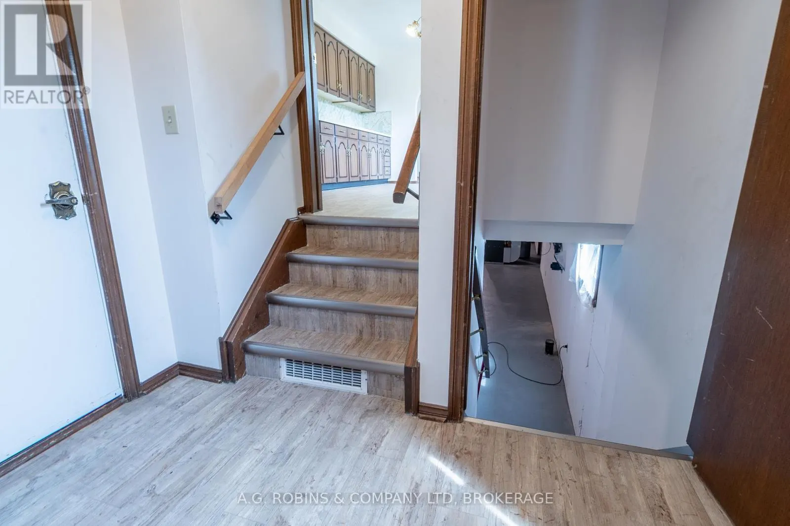 152 DOAN'S RIDGE ROAD