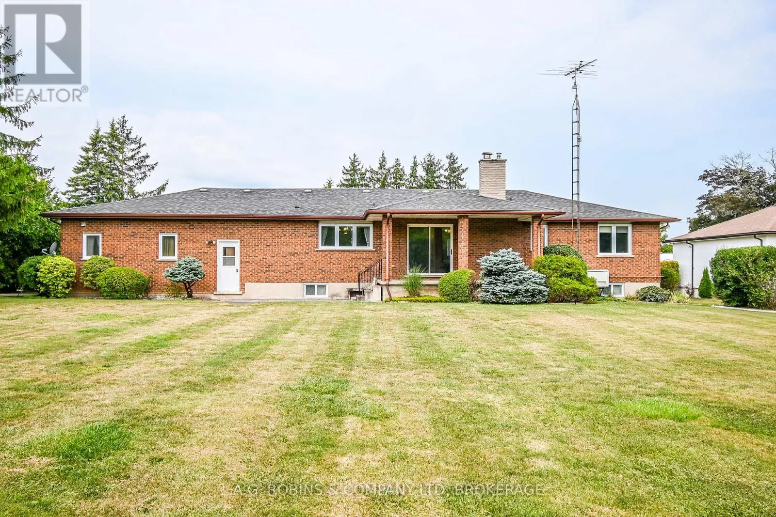 152 DOAN'S RIDGE ROAD