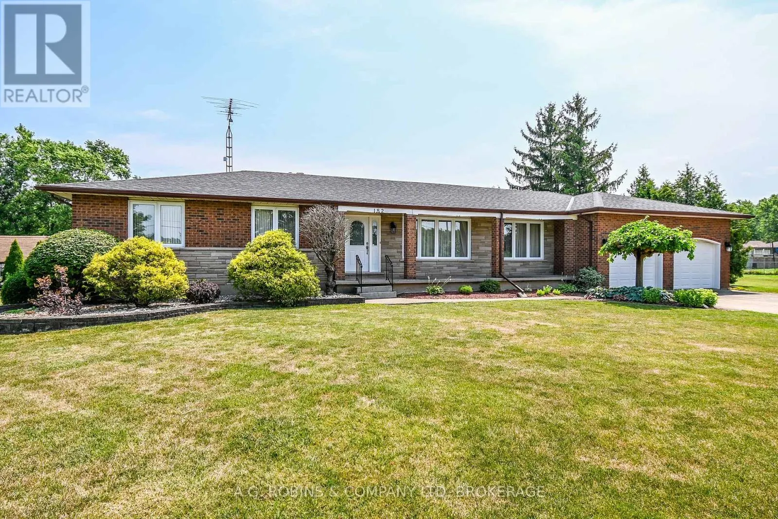 152 DOAN'S RIDGE ROAD